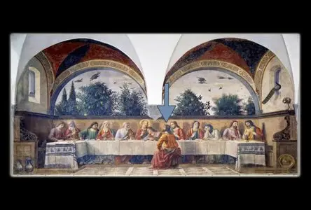TTC Video - Art across the Ages