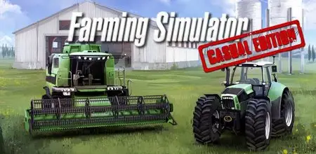 Farming Simulator v1.0.5 Android