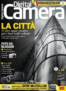 Digital Camera Italia N 154 - Giugno 2015