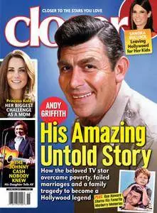 Closer USA - June 25, 2018