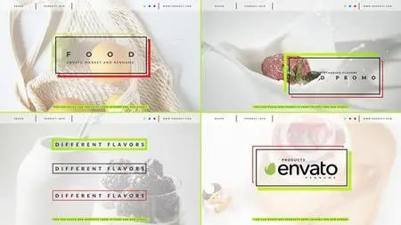 Food Promo V 0.2 47911223