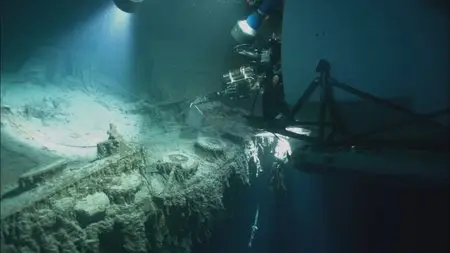 Ghosts of the Abyss (2003)
