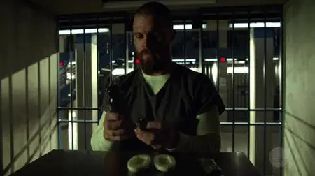 Arrow S07E07