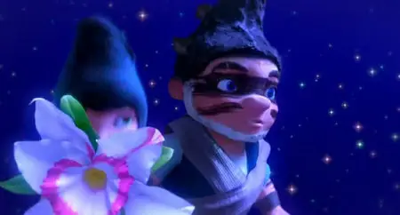 Gnomeo & Juliet (2011)