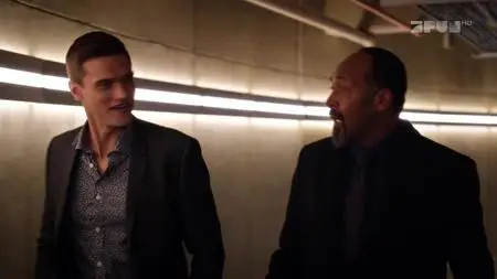 The Flash S04E10