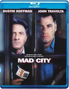 Mad City (1997)