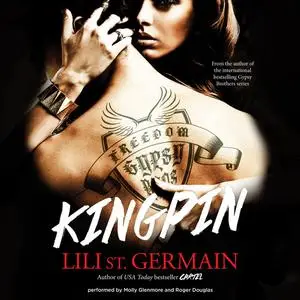 «Kingpin» by Lili St Germain