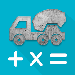 Concrete Calculator v6.04