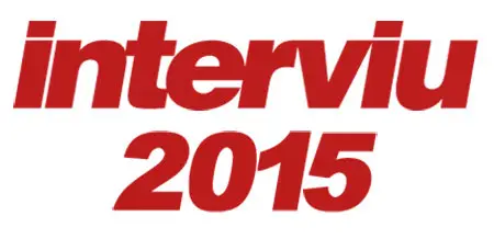 Interviú - 2015 Full Year Issues Collection