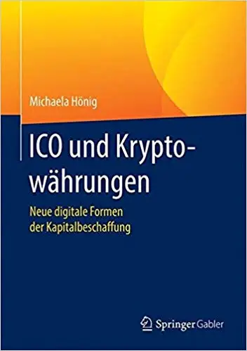 ICO und Kryptowährungen: Neue digitale Formen der Kapitalbeschaffung