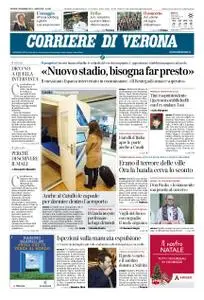 Corriere di Verona – 05 dicembre 2019