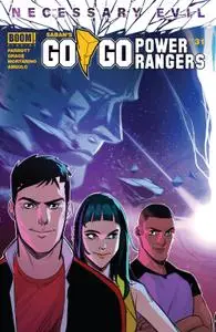 Saban's Go Go Power Rangers 031 (2020) (Digital-Empire