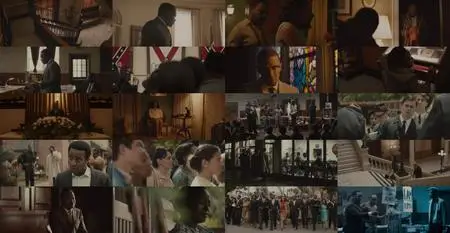 Selma (2014)