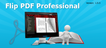 Flip PDF Professional 1.9.5
