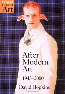 After Modern Art 1945-2000 (repost)