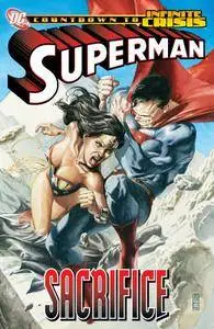Superman - Sacrifice, 2006-04-00 (#TPB)