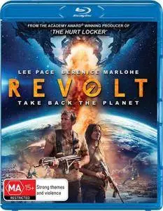 Revolt (2017)