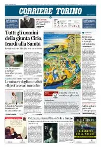 Corriere Torino – 13 giugno 2019