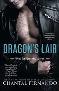 «Dragon's Lair» by Chantal Fernando