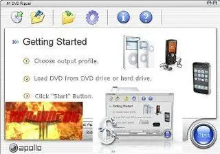 #1 DVD Ripper 6.2.4