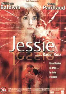 JESSIE [Shattered Image] 1998 [Re-UP]