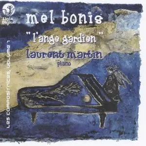 Mel Bonis – L’Ange Gardien (2007)