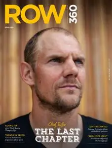 Row360 - Issue 29 - November-December 2020