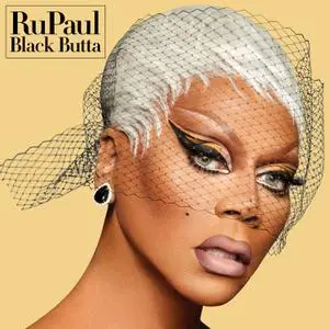 RuPaul - Black Butta (2023) [Official Digital Download]