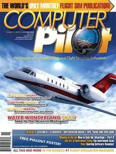 Computer Pilot Volume 11 Issue 10 Oct 2007