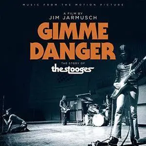 VA - Gimme Danger The Story Of Stooges (2017)