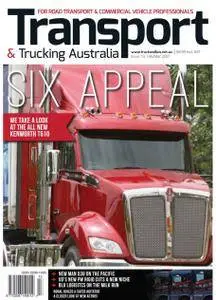 Transport & Trucking Australia - February-March 2017