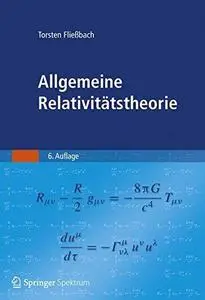 Allgemeine Relativitätstheorie (Repost)