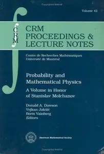 Probability and Mathematical Physics (repost)