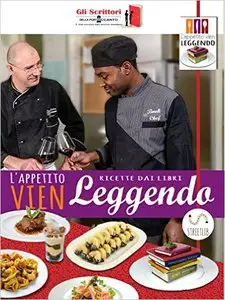 L'appetito vien leggendo, ricette dai libri
