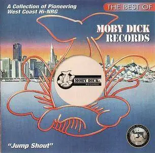 VA - The Best Of Moby Dick Records: Jump Shout (1995) {Moby Dick/Hot} **[RE-UP]**