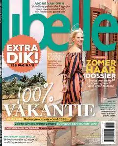 Libelle Netherlands - 10 augustus 2017