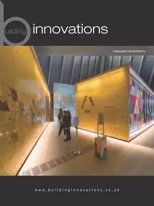 Building Innovations - Winter 2018