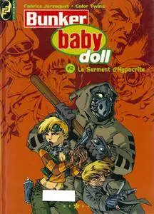 Bunker Baby Doll 1-2