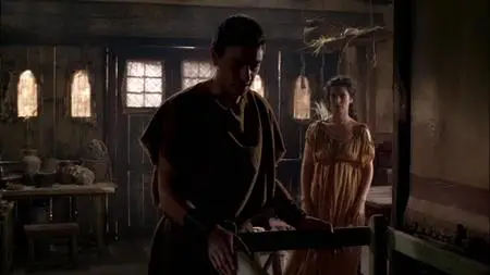 Rome S01E03