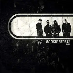 Boogie Beasts - Deep (2019)