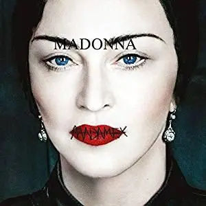 Madonna - Madame X (Deluxe Edition) (2019)