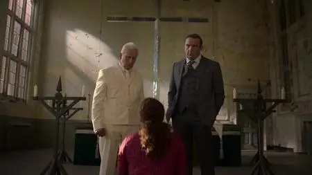 Dead Hot S01E05