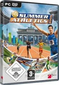 Summer Athletics 2009 - RELOADED