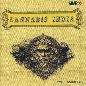 Cannabis India - SWF Session 1973 (2009) {Long Hair}