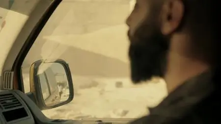 Fauda S02E06