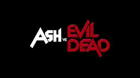 Ash vs Evil Dead S02E06