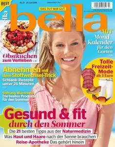 Bella Germany – 29. Juni 2016