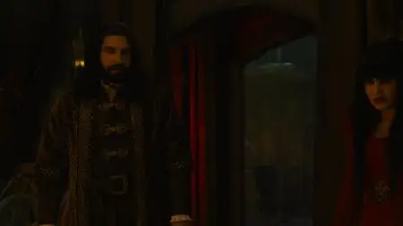 What We Do in the Shadows S05E06