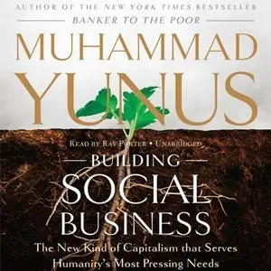 Building Social Business [repost]
