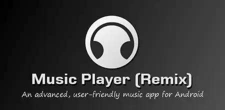 Music Player (Remix) v1.0.4 Android